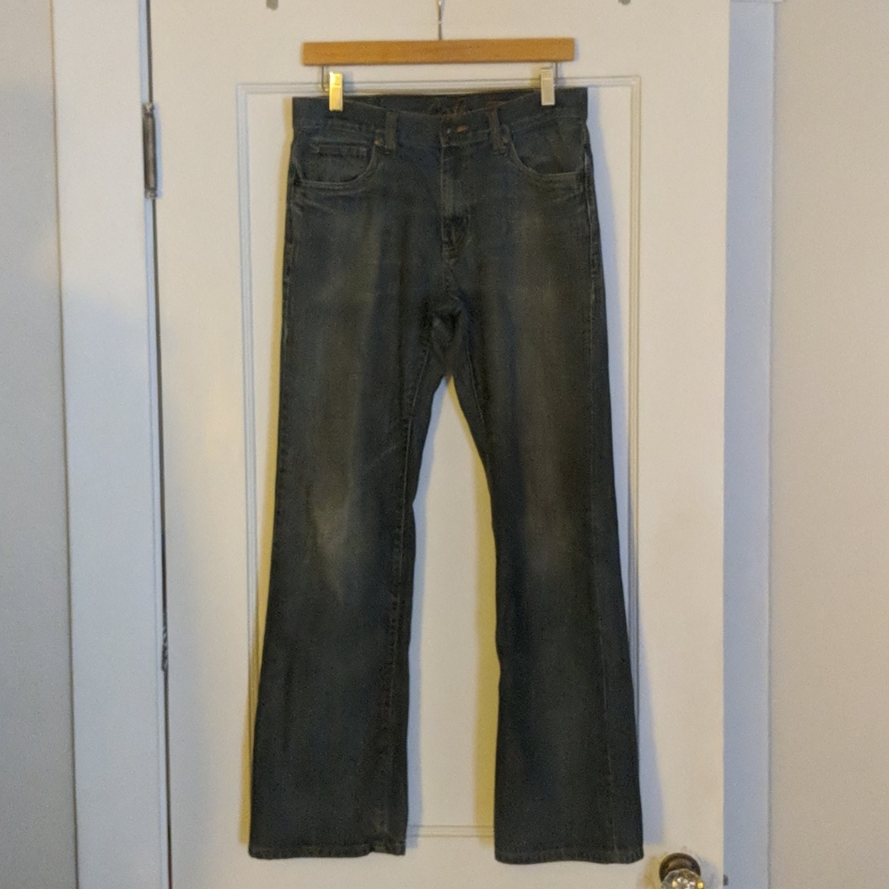 Chip and Pepper Men's Doheny denim jean size 30x32